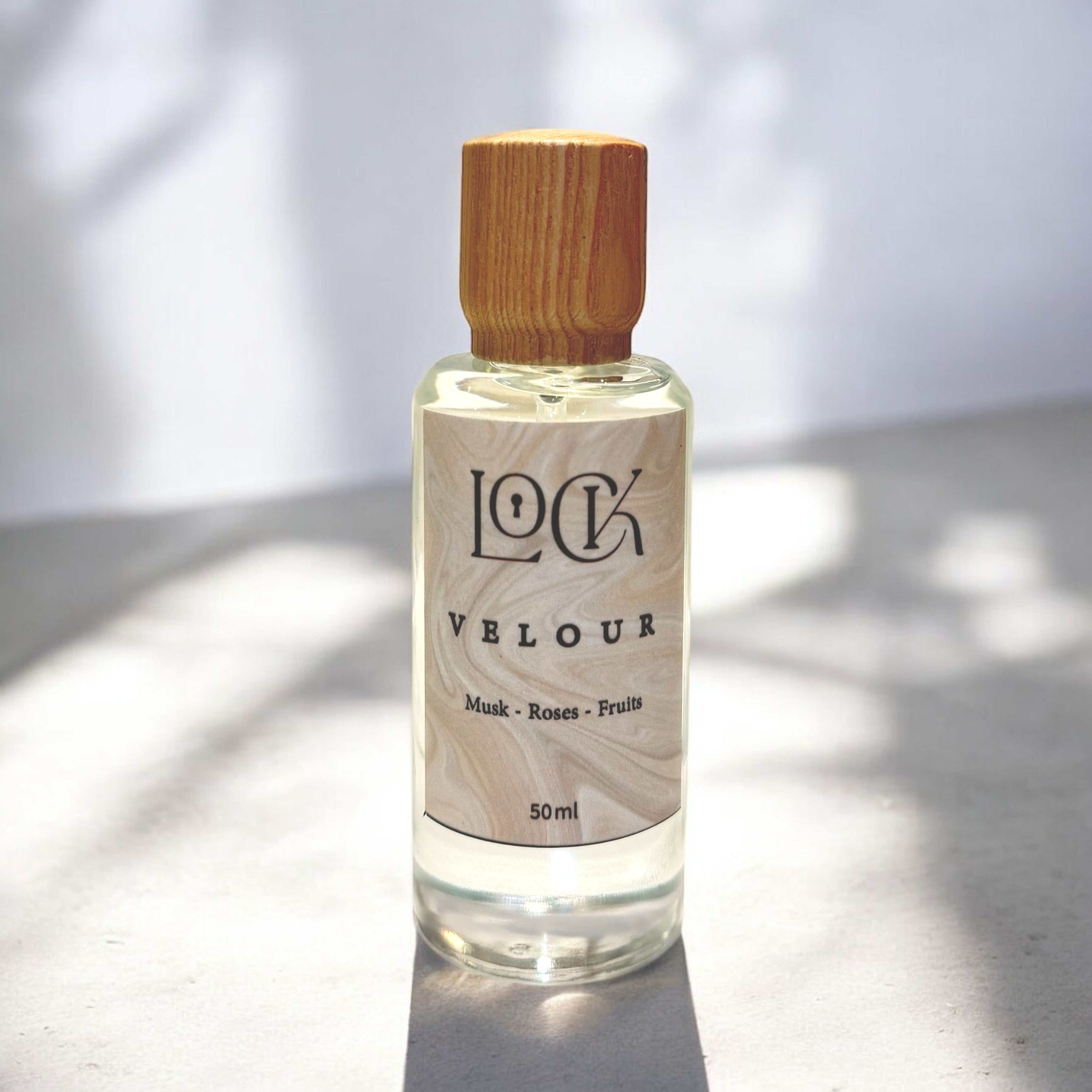 Velour Perfume